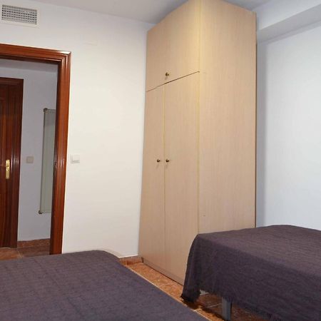 Apartamento Corregidor Malaga Luaran gambar