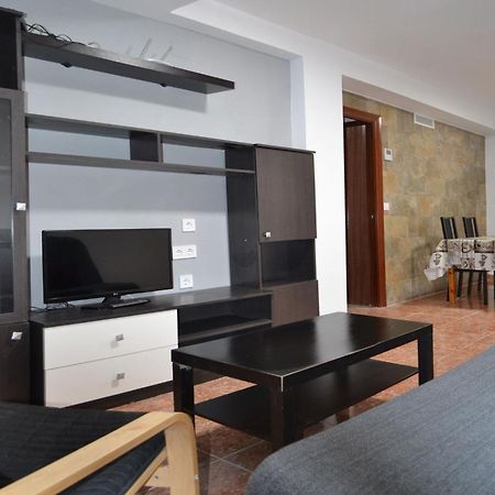 Apartamento Corregidor Malaga Luaran gambar