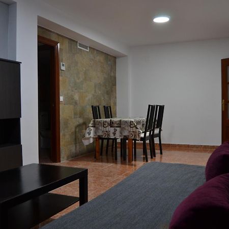 Apartamento Corregidor Malaga Luaran gambar