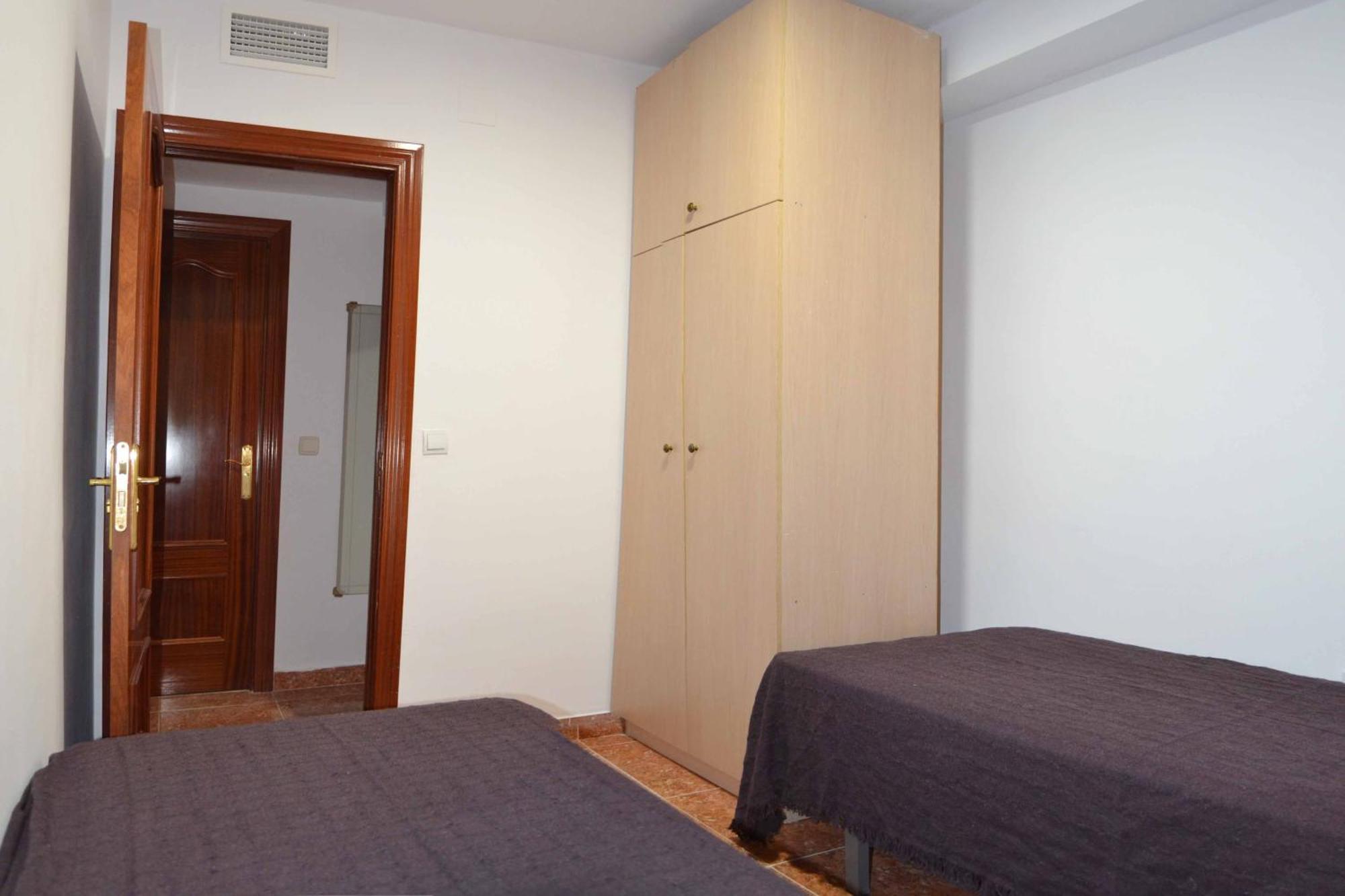 Apartamento Corregidor Malaga Luaran gambar