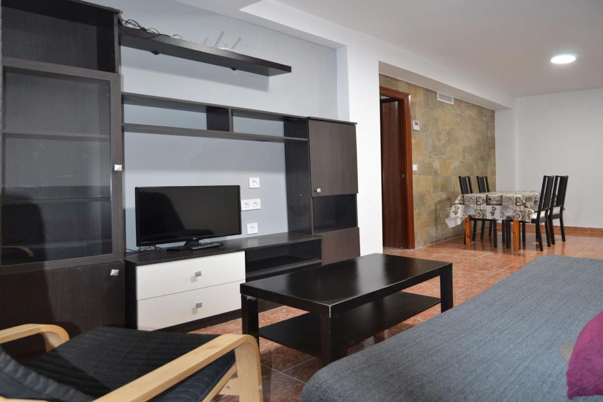 Apartamento Corregidor Malaga Luaran gambar