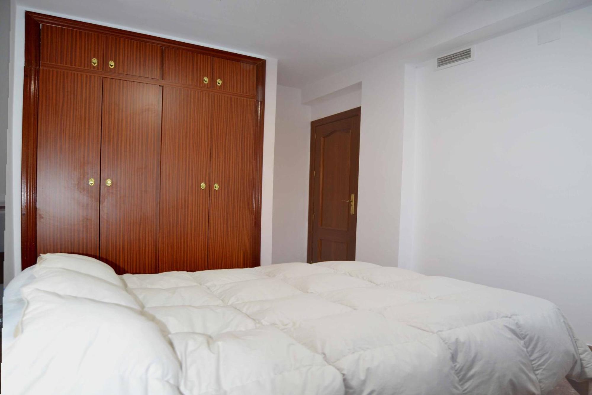 Apartamento Corregidor Malaga Luaran gambar