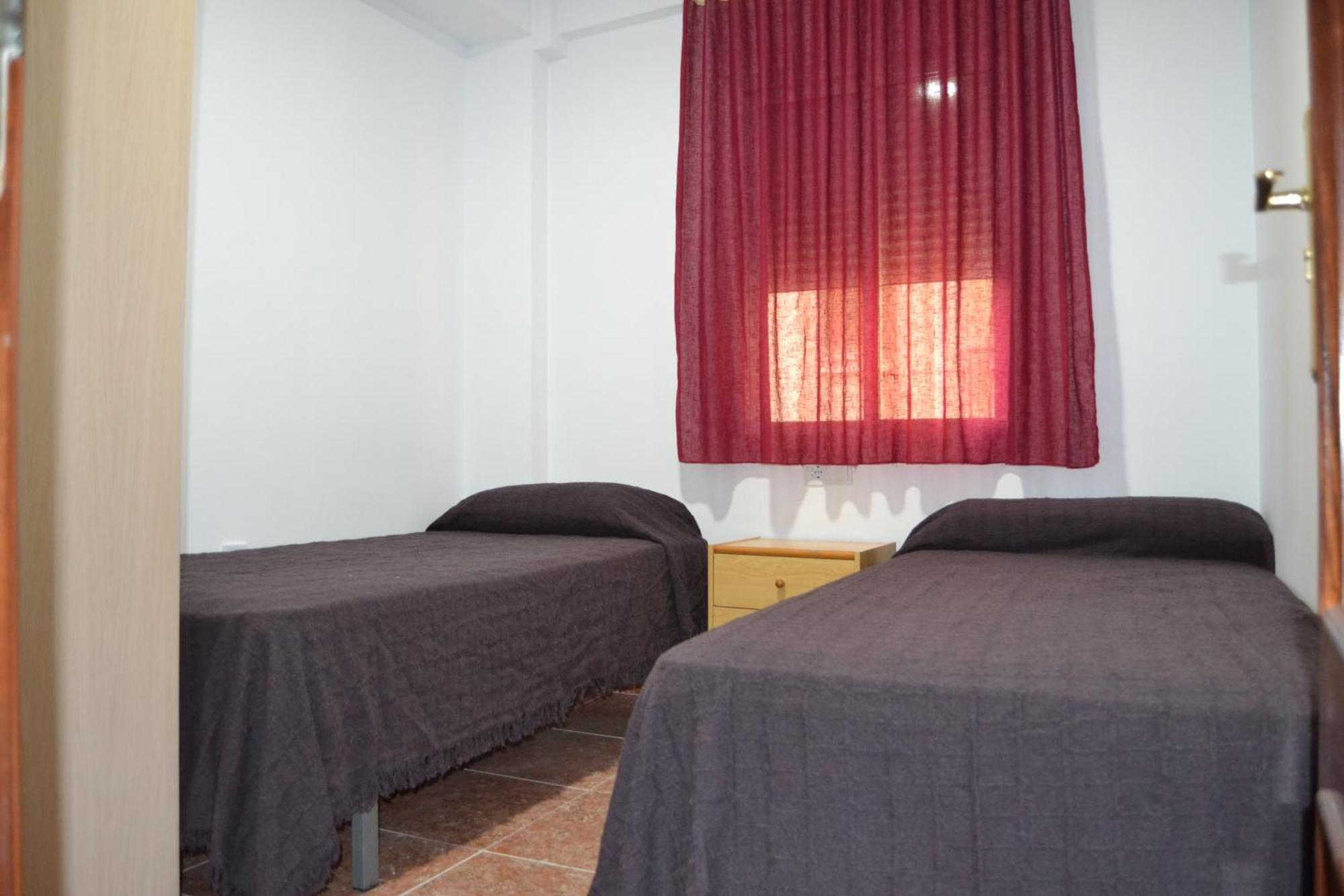 Apartamento Corregidor Malaga Luaran gambar