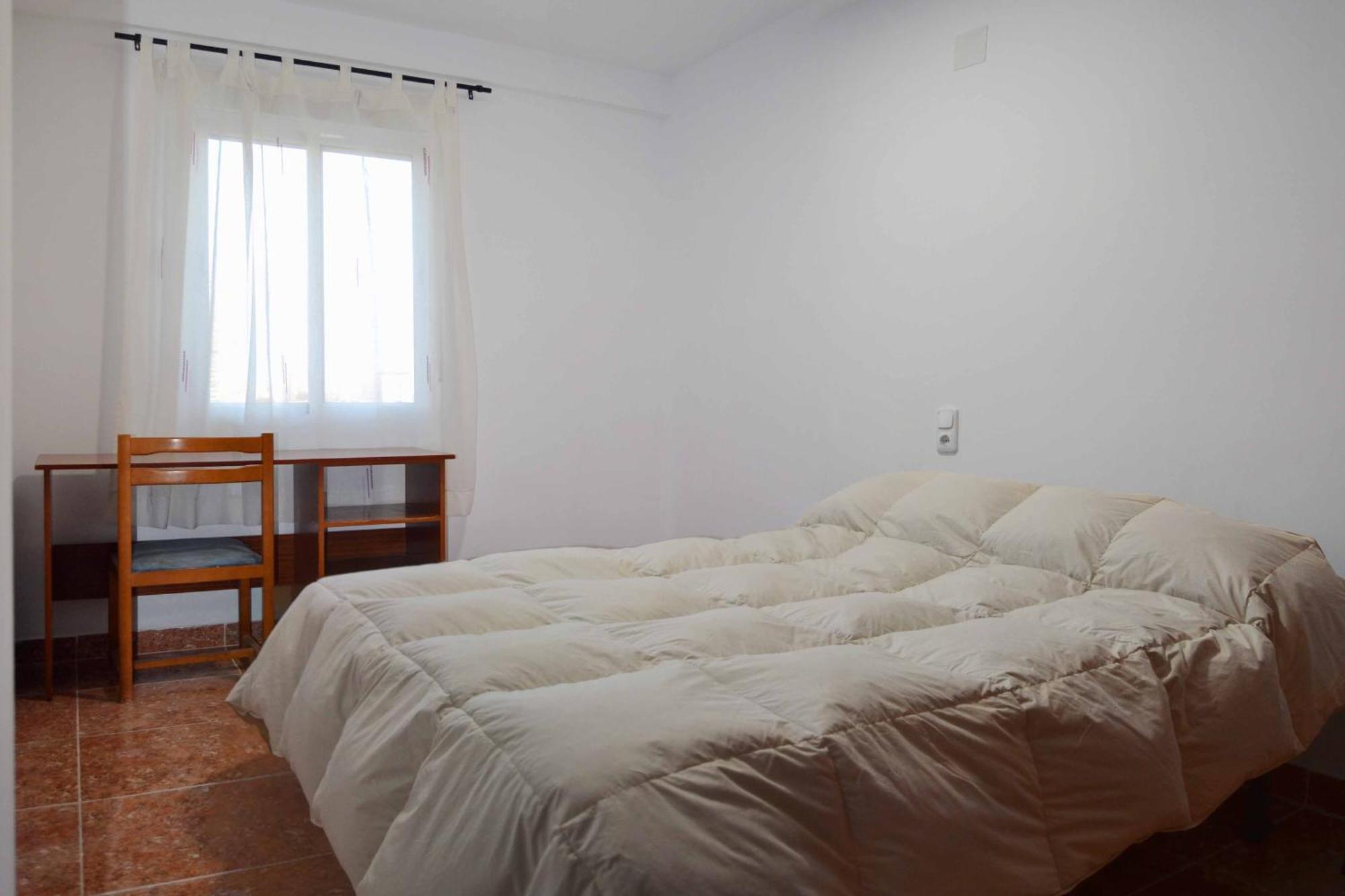 Apartamento Corregidor Malaga Luaran gambar