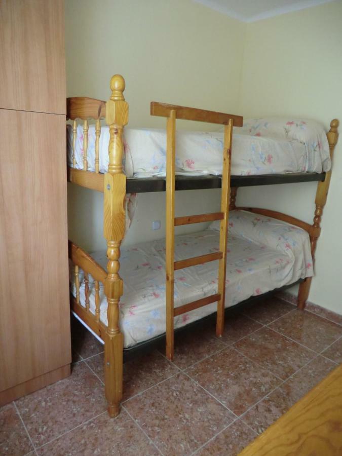Apartamento Corregidor Malaga Luaran gambar