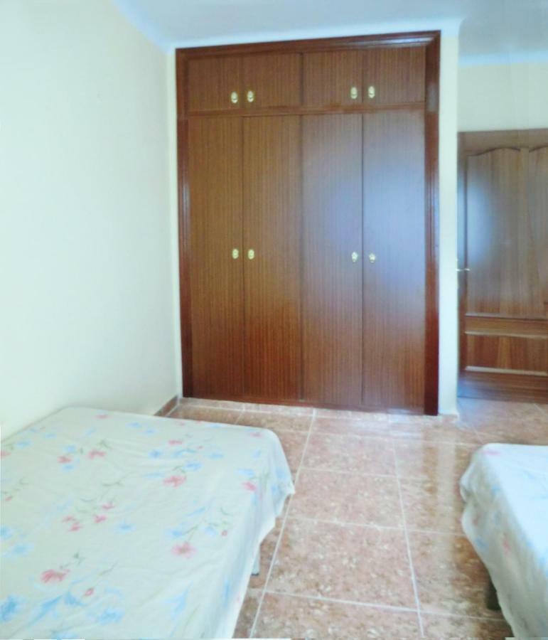 Apartamento Corregidor Malaga Luaran gambar