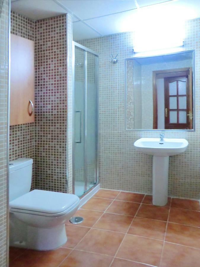 Apartamento Corregidor Malaga Luaran gambar