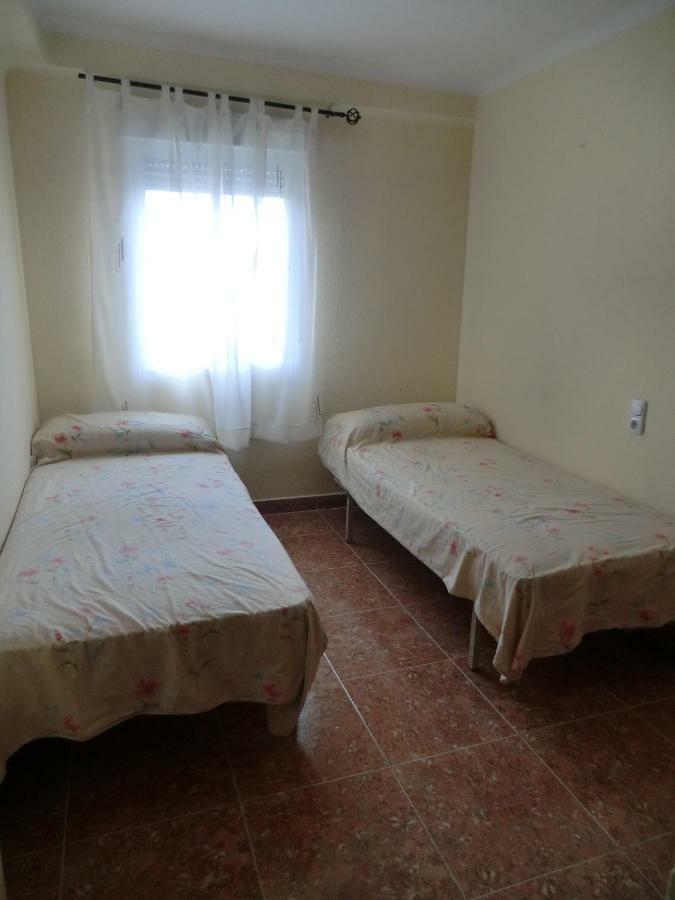 Apartamento Corregidor Malaga Luaran gambar