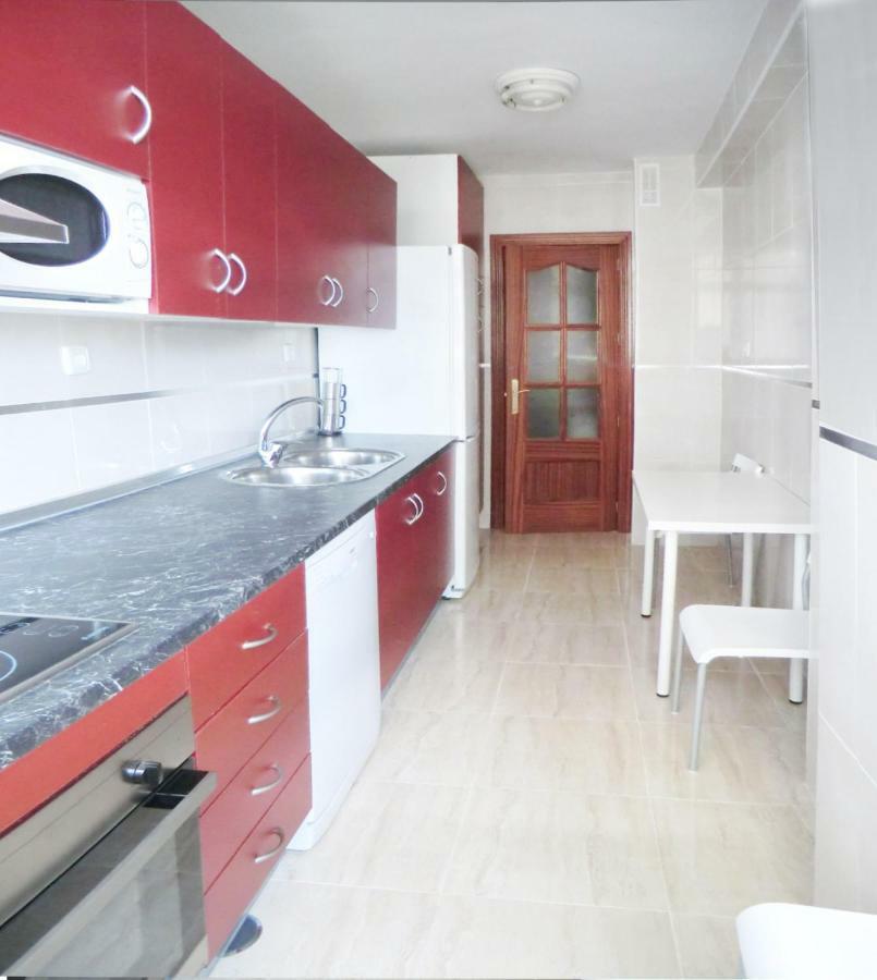Apartamento Corregidor Malaga Luaran gambar