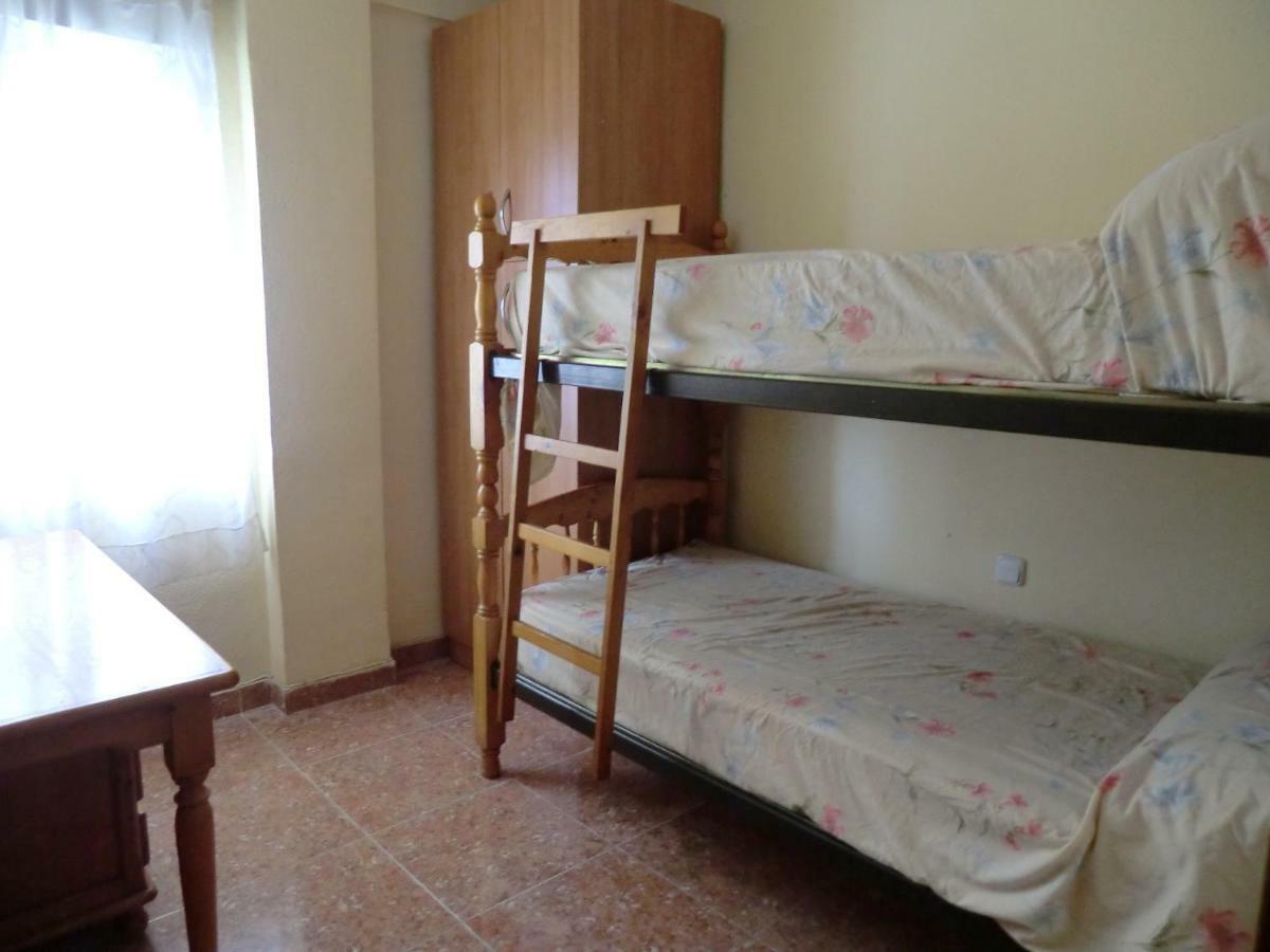 Apartamento Corregidor Malaga Luaran gambar