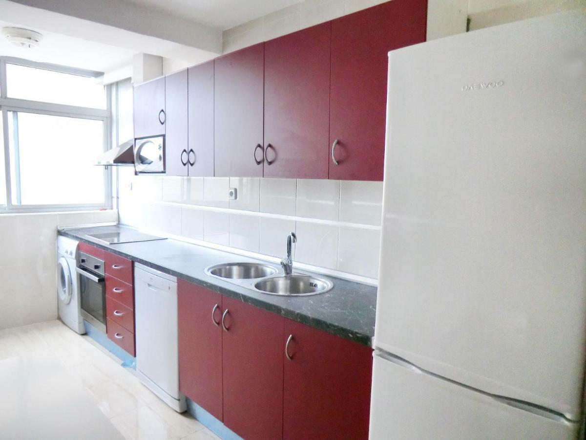 Apartamento Corregidor Malaga Luaran gambar